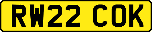 RW22COK