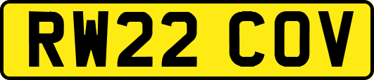 RW22COV
