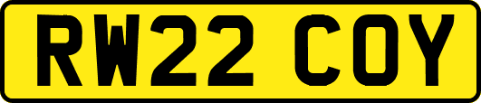 RW22COY