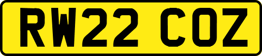 RW22COZ