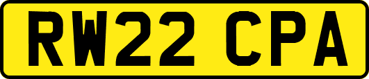 RW22CPA