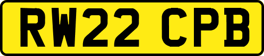 RW22CPB