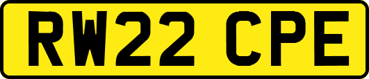RW22CPE