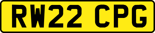 RW22CPG