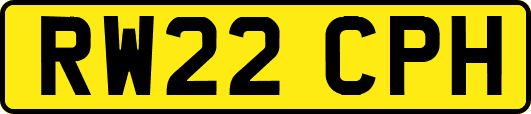 RW22CPH