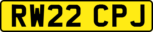 RW22CPJ