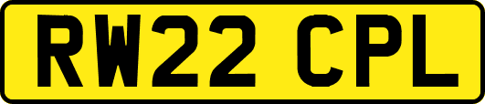 RW22CPL