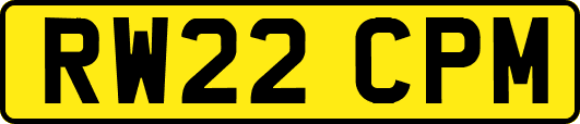 RW22CPM