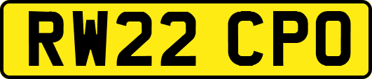 RW22CPO