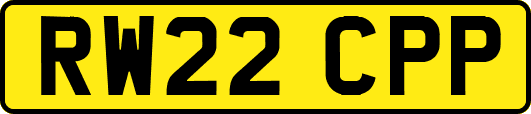 RW22CPP