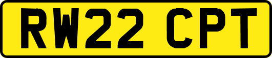 RW22CPT