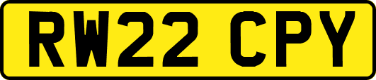 RW22CPY