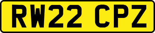 RW22CPZ