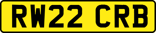 RW22CRB