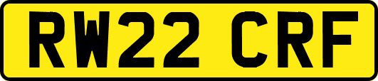 RW22CRF