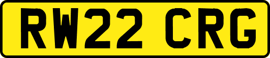 RW22CRG