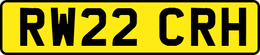 RW22CRH