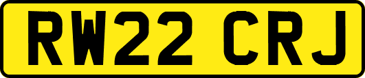 RW22CRJ