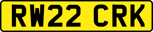 RW22CRK