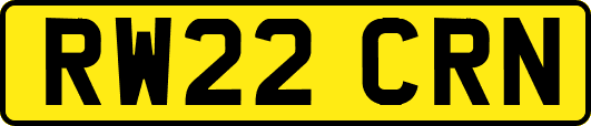 RW22CRN