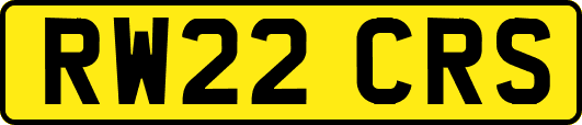 RW22CRS