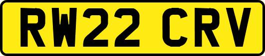 RW22CRV