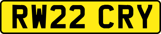 RW22CRY