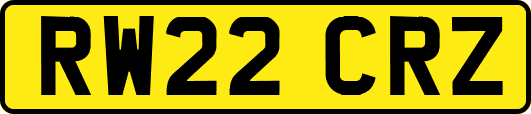 RW22CRZ
