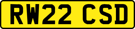 RW22CSD