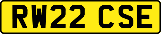 RW22CSE