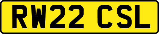 RW22CSL