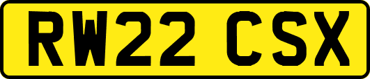 RW22CSX