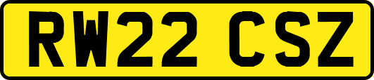 RW22CSZ