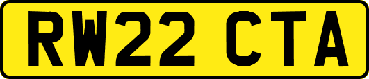 RW22CTA