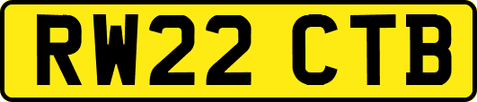 RW22CTB