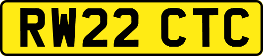 RW22CTC