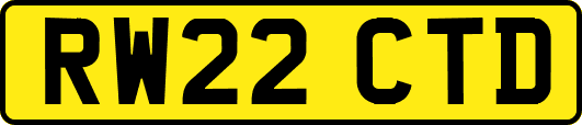 RW22CTD