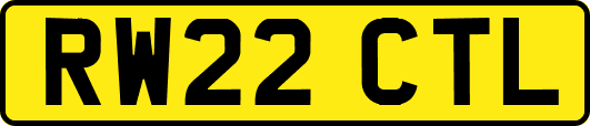 RW22CTL