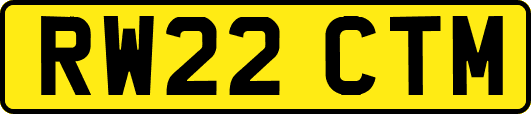 RW22CTM
