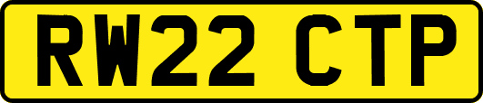 RW22CTP
