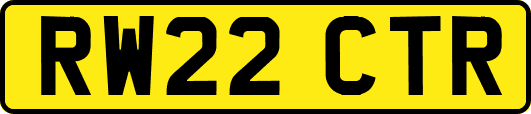 RW22CTR