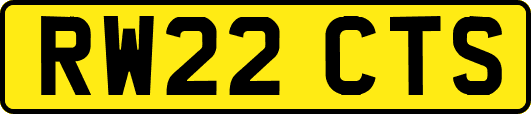 RW22CTS