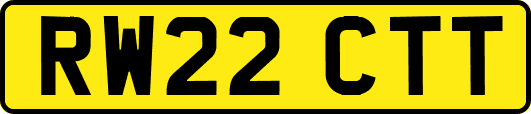 RW22CTT