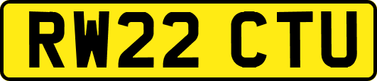RW22CTU