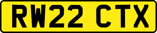 RW22CTX
