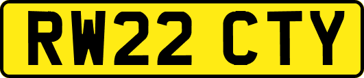 RW22CTY
