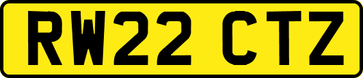RW22CTZ