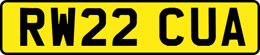 RW22CUA