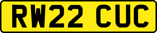 RW22CUC