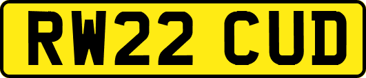 RW22CUD